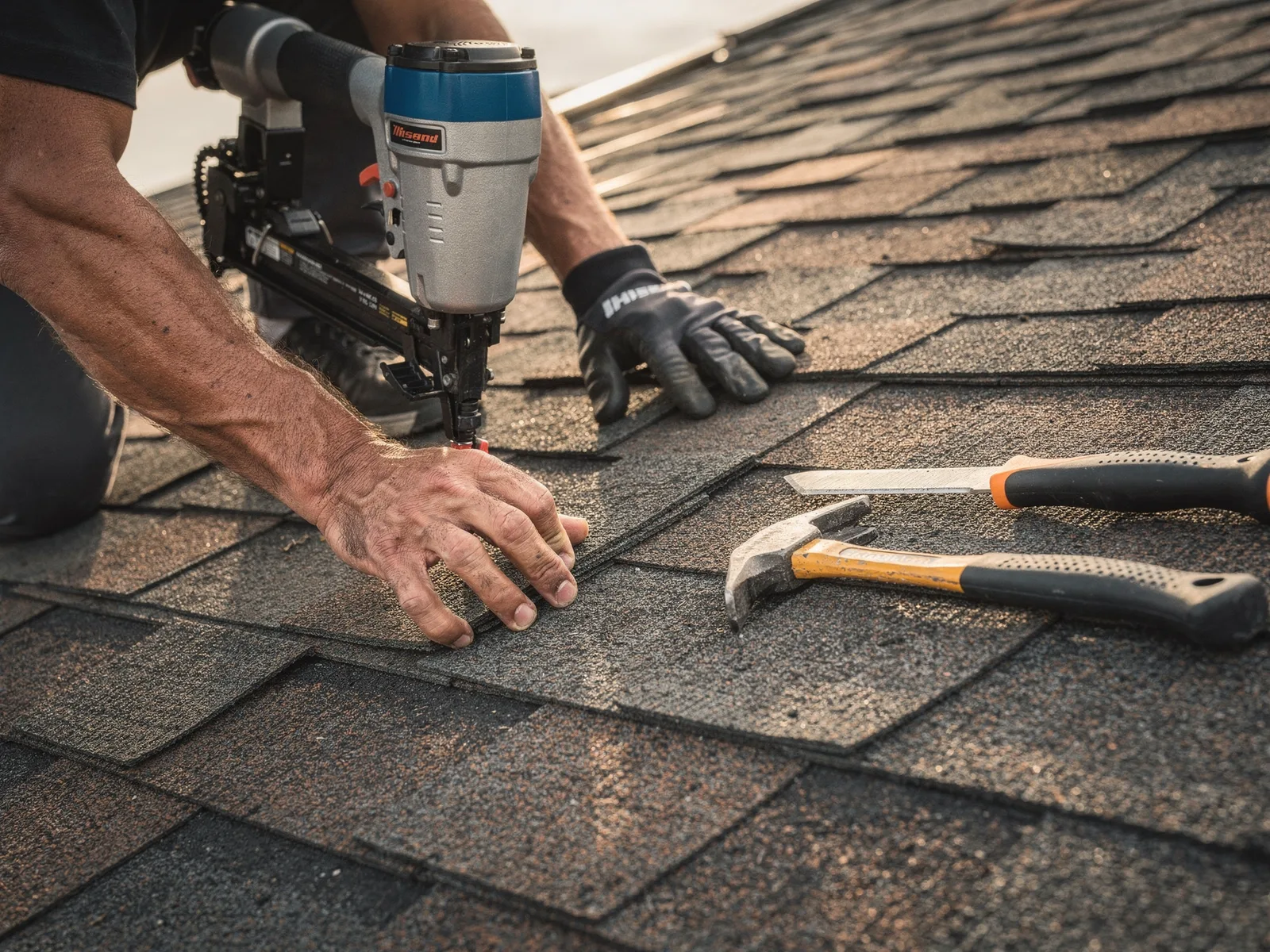 Why choose Roof Repair in Saint Paul, IA